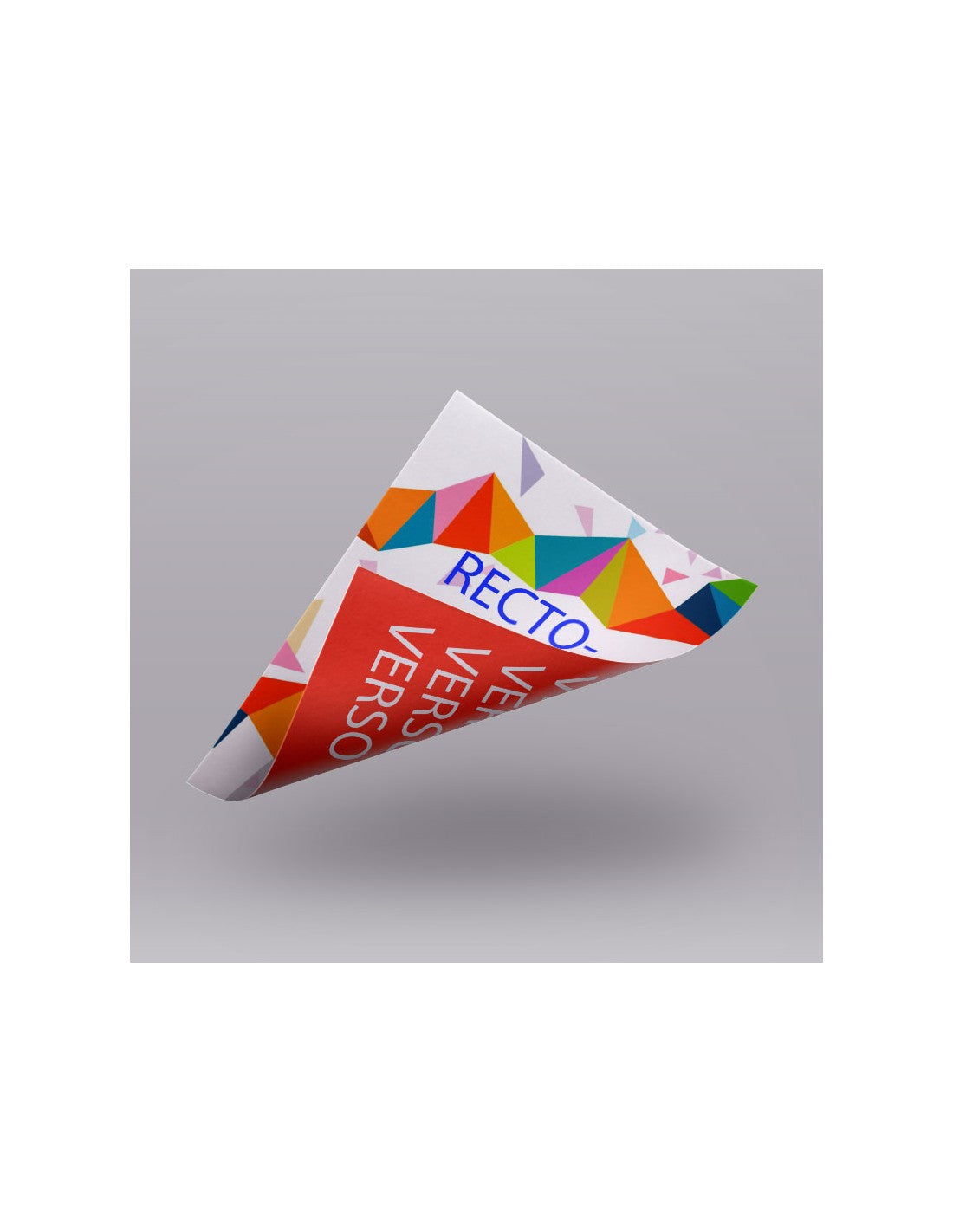 FLYER A5 135G PERSONALISÉE