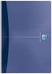 CAHIER OFFICE BOOK 48 PAGES 21X29,7 GRAND CARREAUX