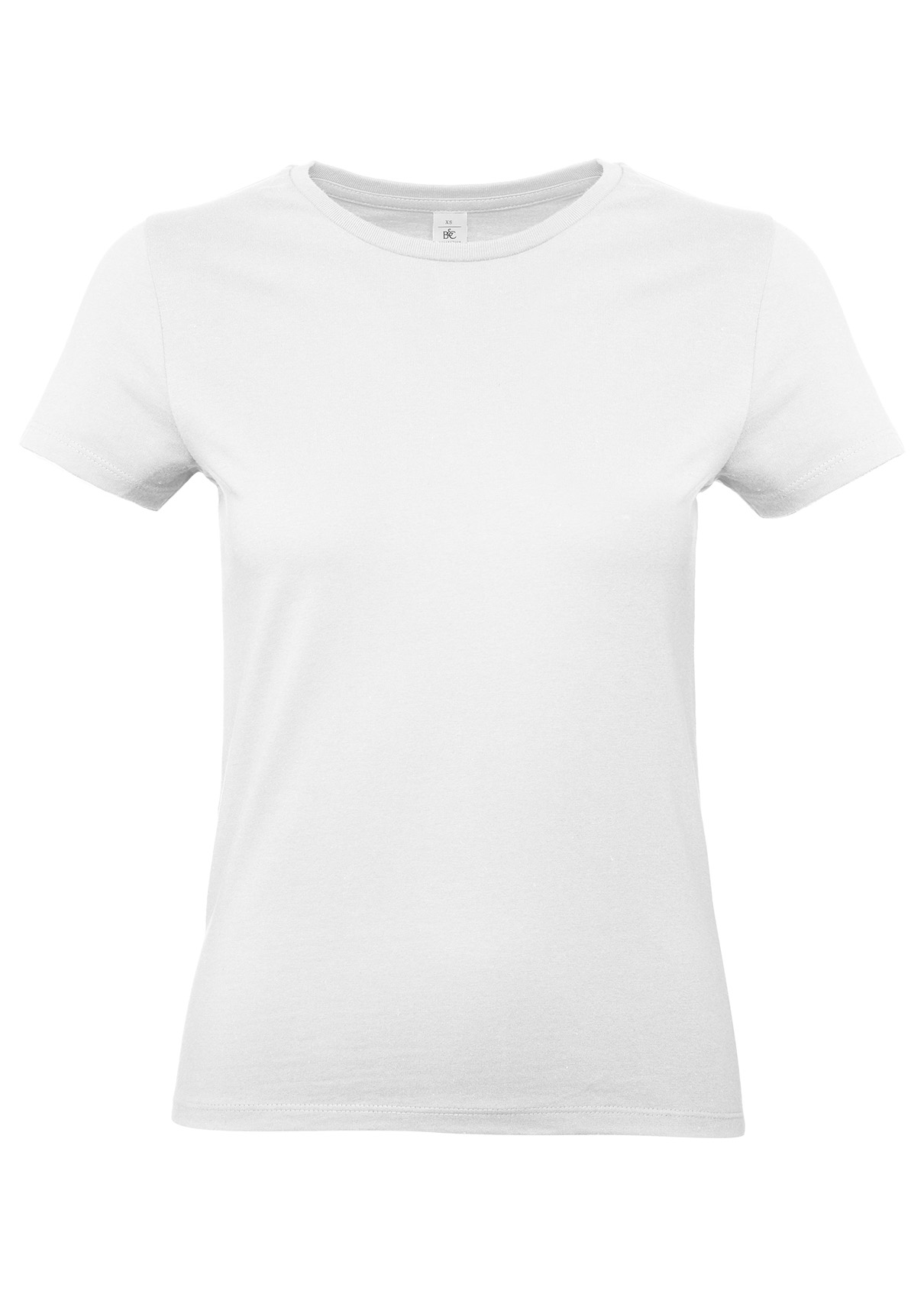 T-shirt FEMME 100% Coton