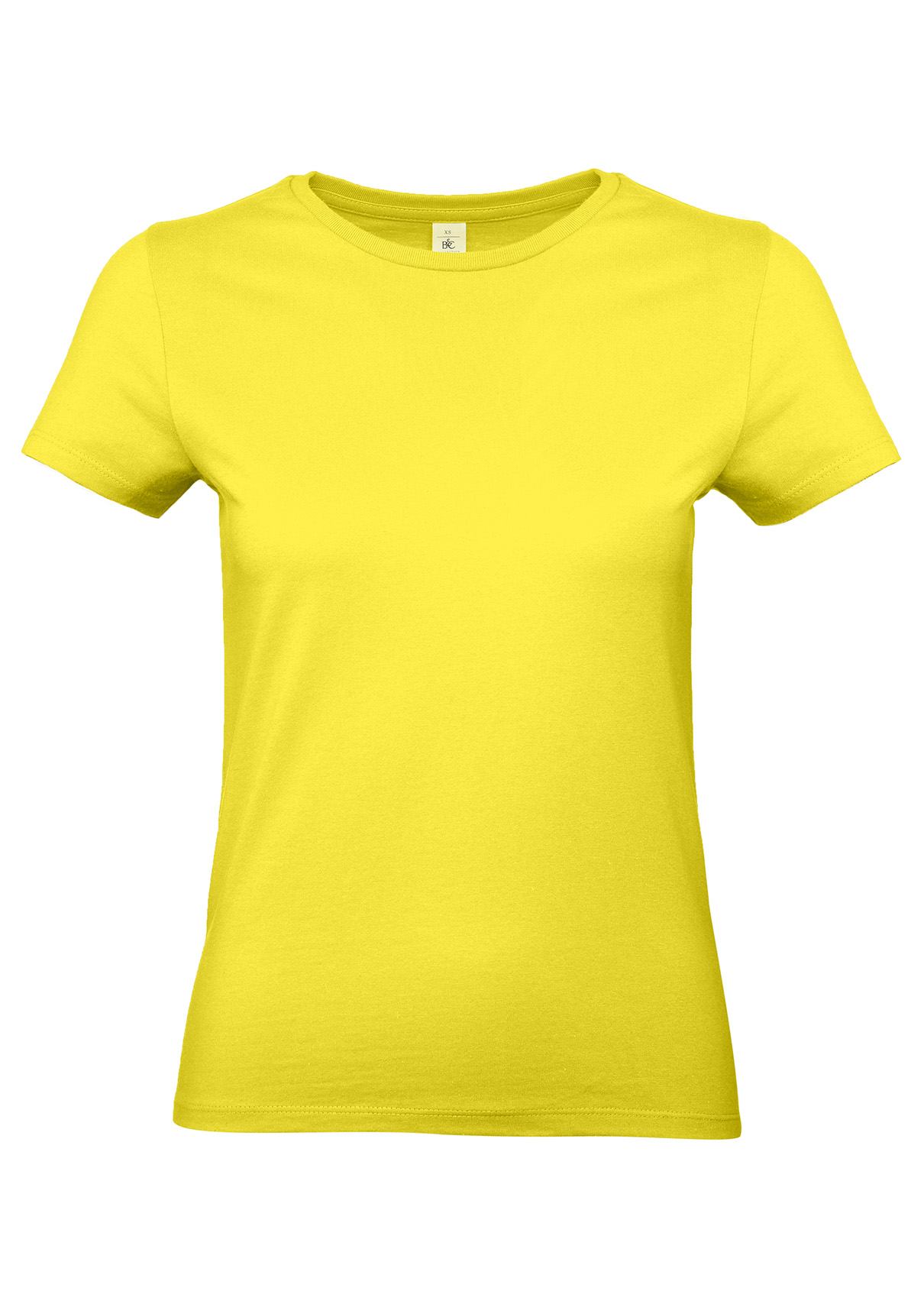 T-shirt FEMME 100% Coton