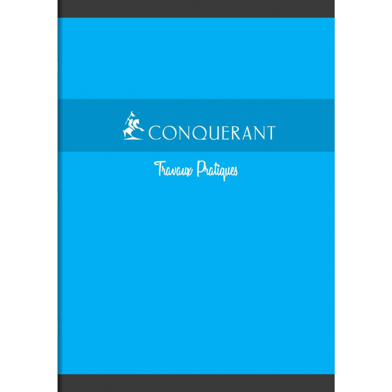 CAHIER TP 48+48 PAGES 21X29,7